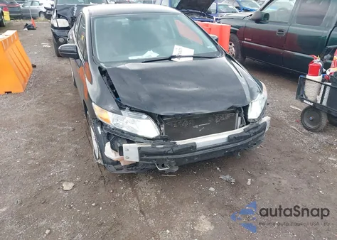 2014 Honda Civic Lx from USA, damaged, VIN 19XFB2F50EE001618